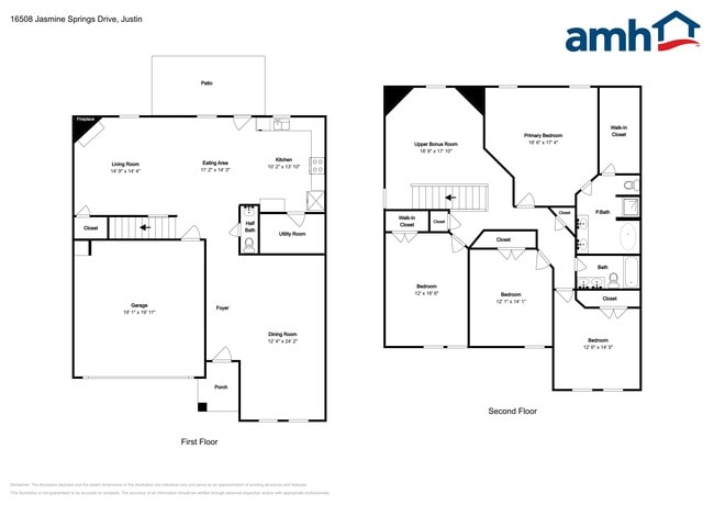 Photo - 16508 Jasmine Springs Dr