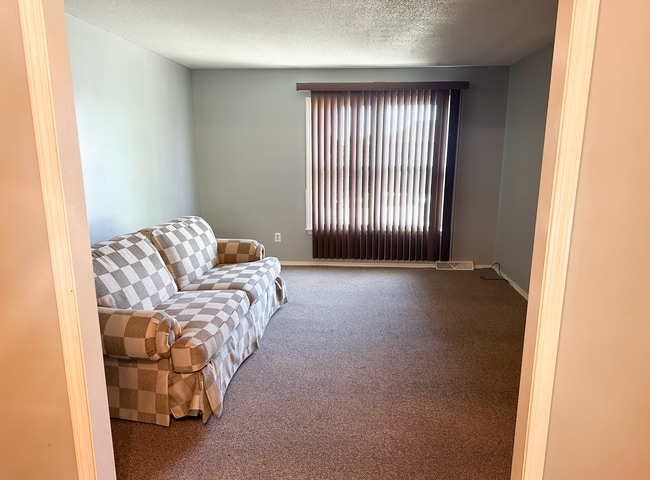 Habitación familiar - 2609 Southridge Dr Unidad Apt. A