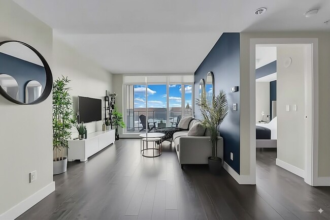 Photo - 1188-1183 3 St SE