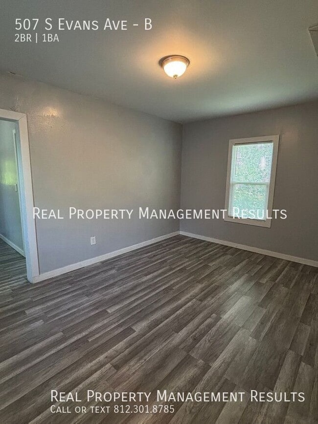 Photo - 507 S Evans Ave Unit B