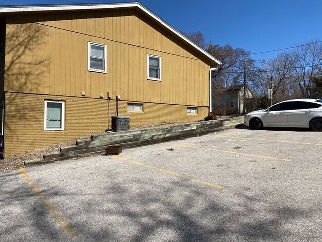 Photo - $1,500 | 3 Bedroom, 1 Bathroom Duplex | NO PETS | Available for an August 1st, 2026 Move In!