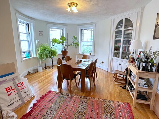 Photo - 1775 Massachusetts Ave Unit 8