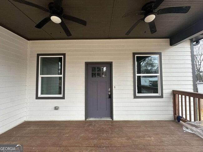 Photo - 1536 Montreat Ave SW