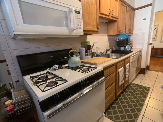 Building Photo - 1355 Commonwealth Ave