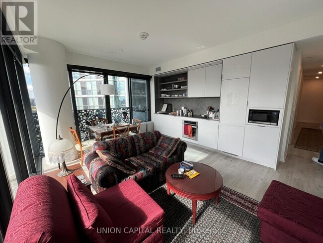 Photo - 55 Charles St E Unité 1406