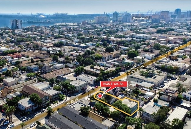 411-417 Walnut Ave. - 411-417 Walnut Ave. Apartments
