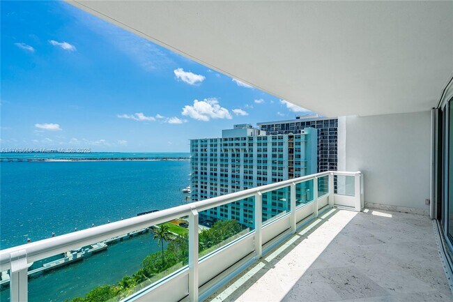 Photo - 1643 Brickell Ave Unit 1503