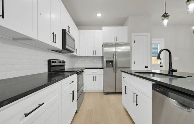 822 Empire St Unidad 822 Empire St Unit 102