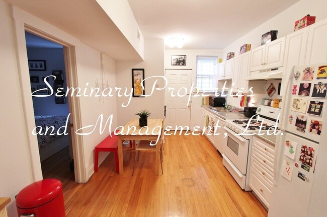 Photo - 4407 N Paulina St Unit 3