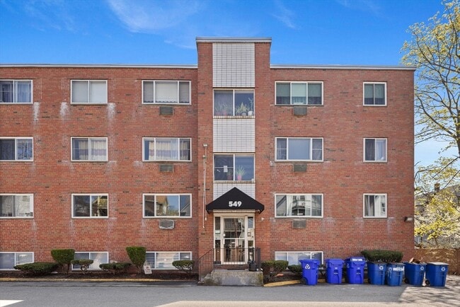 Photo - 549 Adams St Condo Unit 4