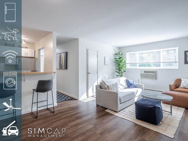 Clarion Station - Clarion Station Apartment Unit 30
