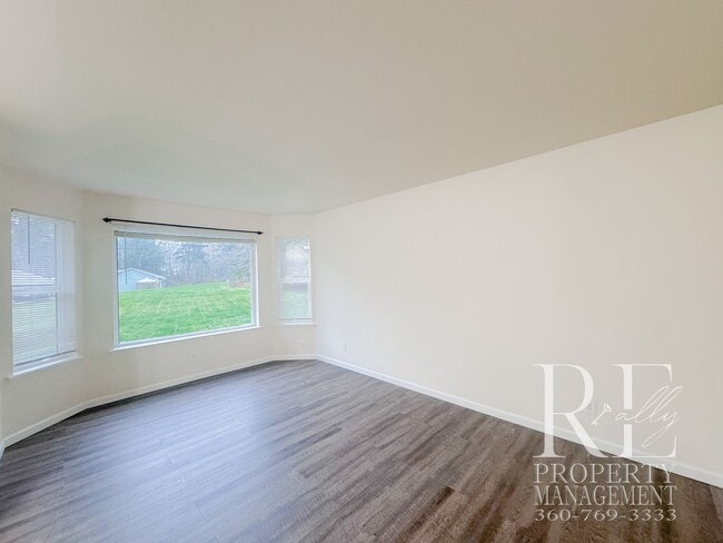 Photo - Duplex Living with Expansive Yard, LVP Flooring & Spacious Layout