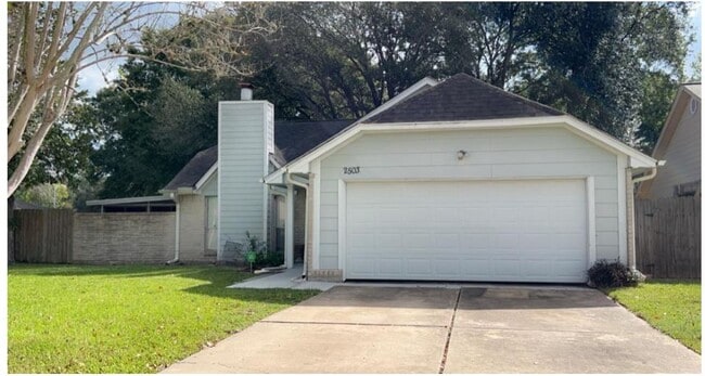 Building Photo - 2503 Radcliffe Dr Rental