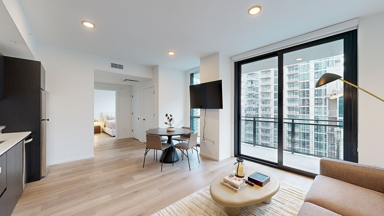 Photo - Society Atlanta Apartments
