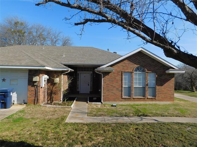 Photo - 8175 E McKinney St Townhome