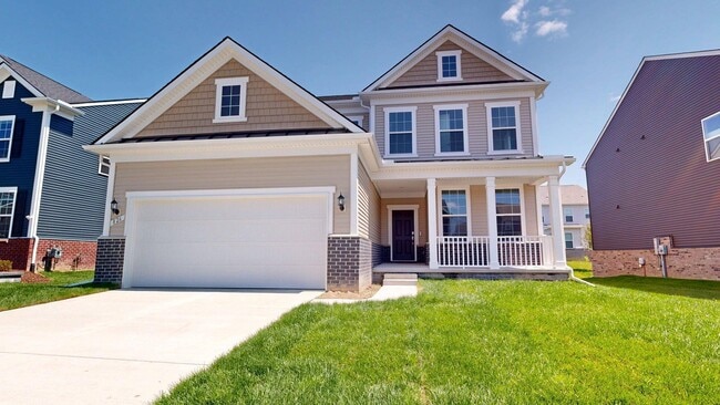 Building Photo - 826 Kuss Dr