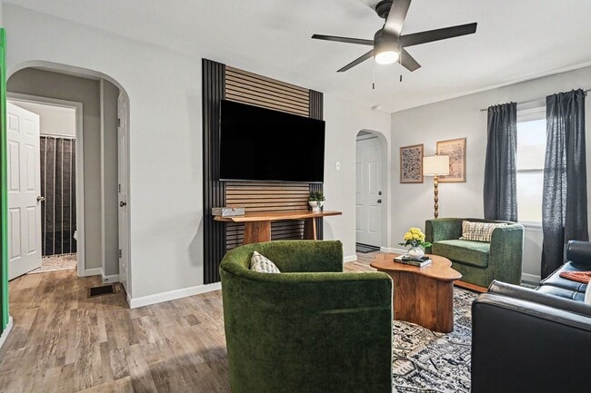 Photo - Short Term Furnished Rental