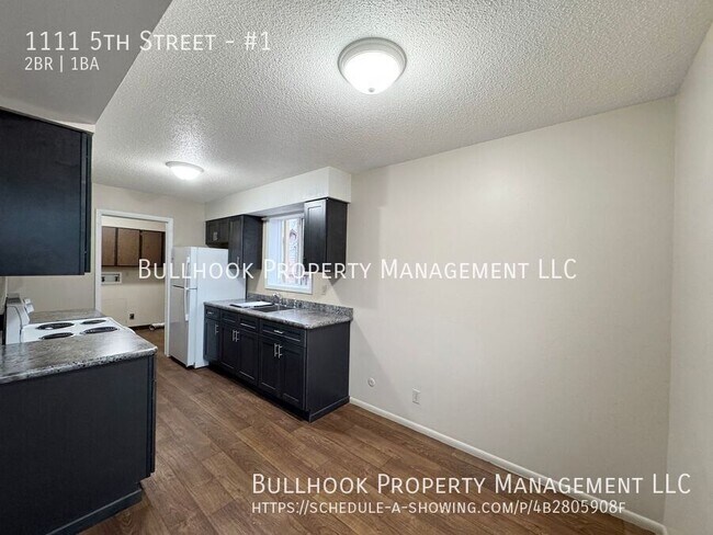 Photo - 1111 5th St Unidad #1