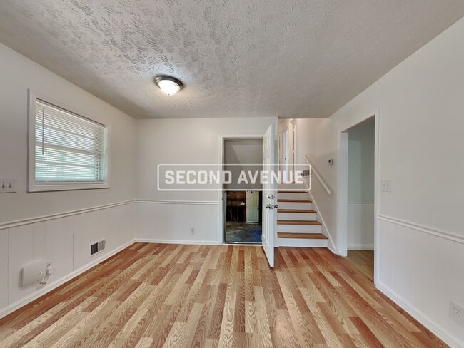 Photo - 1406 High Meadow Dr