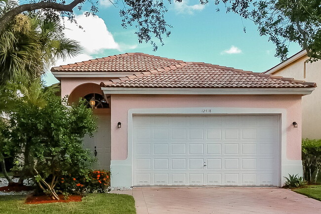 Photo - 12418 NW 53rd St Casa