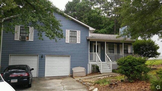 Building Photo - 1751 Rose Garden Ln Rental