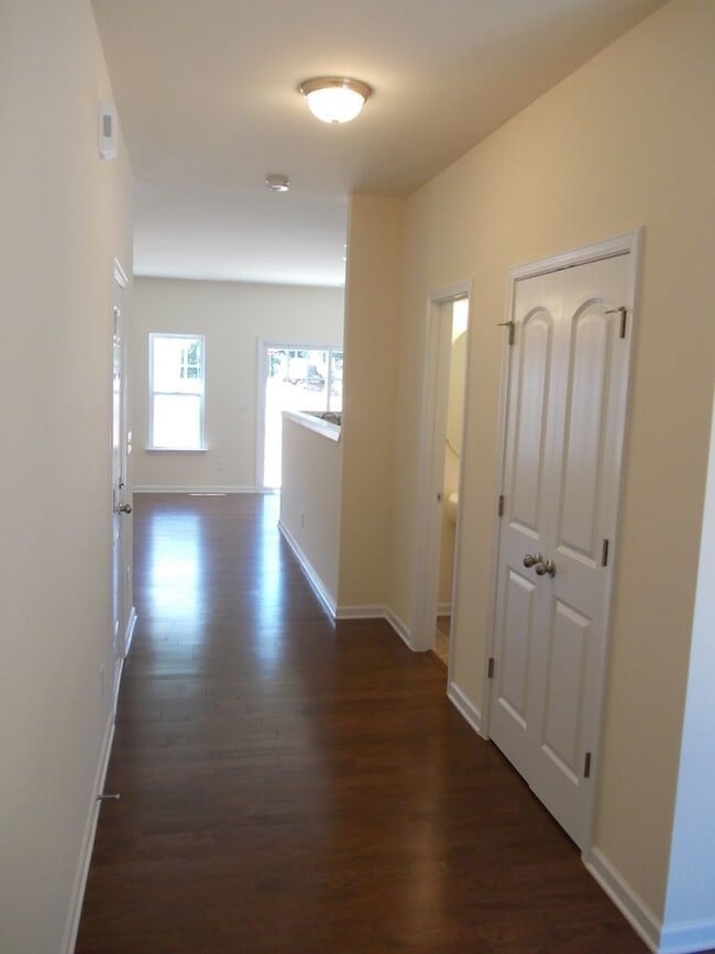Photo - 3 Bed End Unit Townhome in Prosperity Church Area