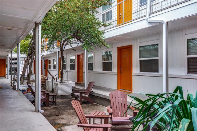 Photo - 4927 San Jacinto St Unit 112