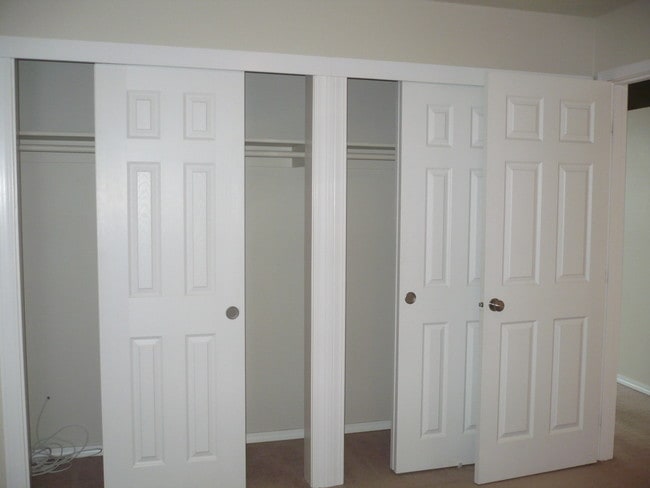 Photo - Olympic View Apartments