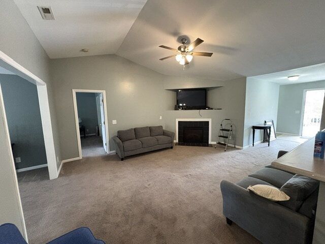 Photo - 2205 Locksley Woods Dr Unit Apartment F