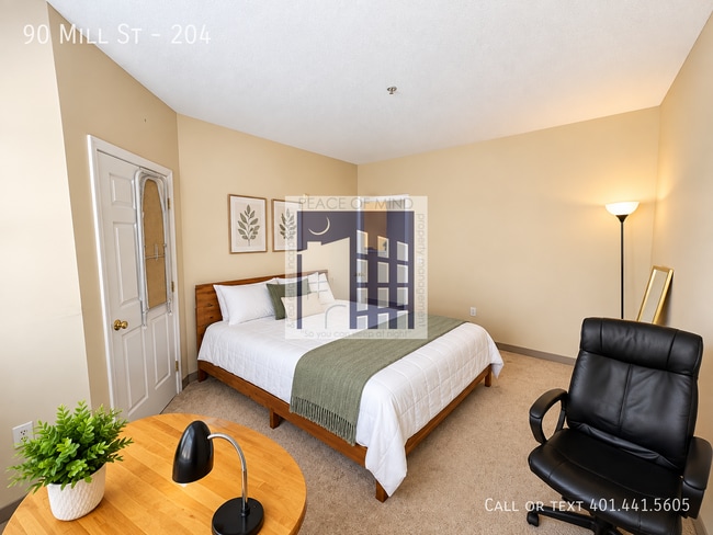 90 Mill St Unit 204