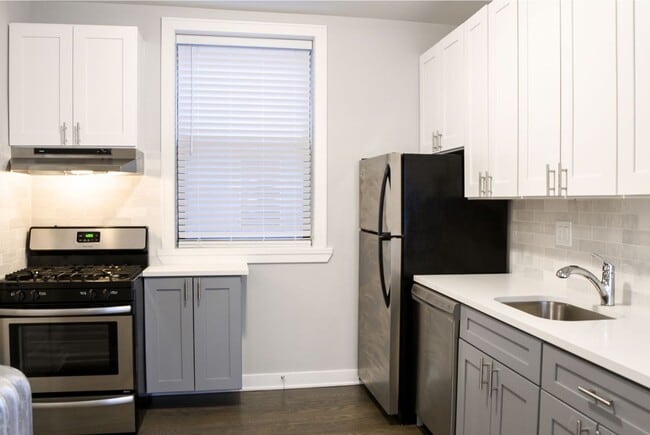 Photo - 5043 N Damen Ave Unit 1E