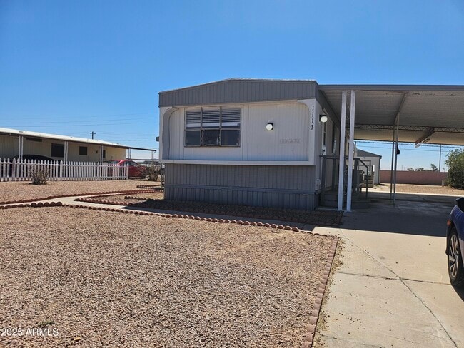 Building Photo - 1113 W Corinthian Cir Rental