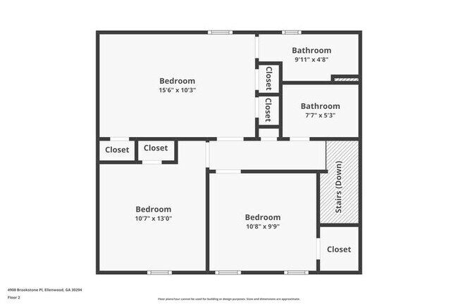 Photo - 4908 Brookstone Pl Casa