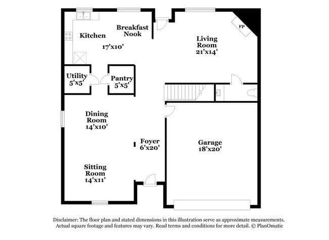 Photo - 7931 Evergreen Terrace Ln