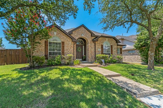 Photo - 2421 Teagle Dr