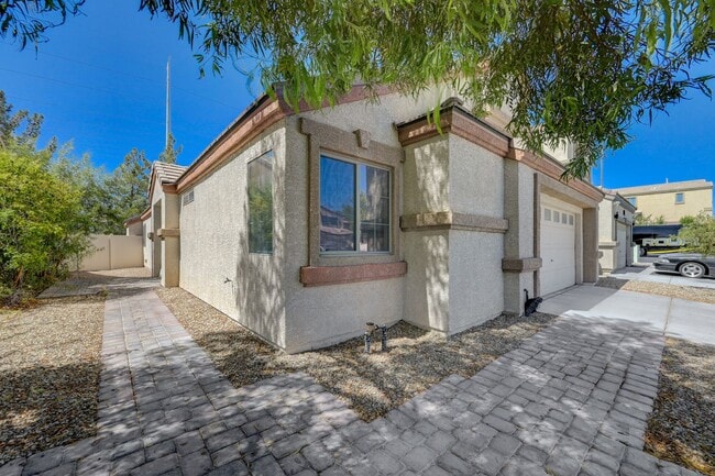 Photo - Single Family Home in N Las Vegas Aliante Area