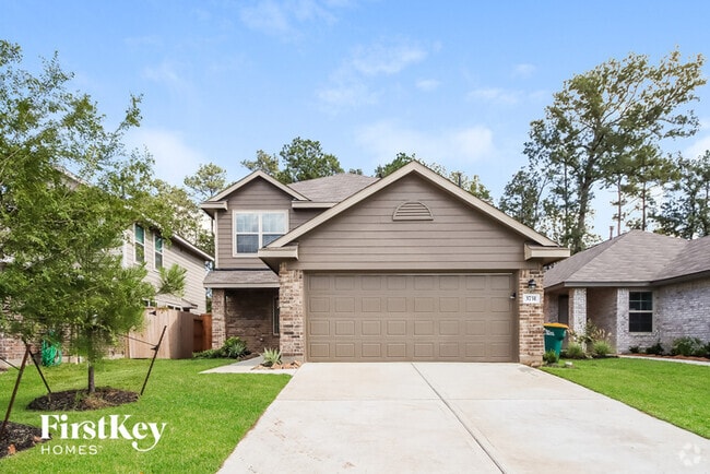 Building Photo - 3731 Solanum Dr Rental