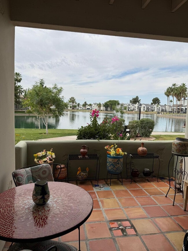 Photo - 1825 W Ray Rd Unit Apt 1012