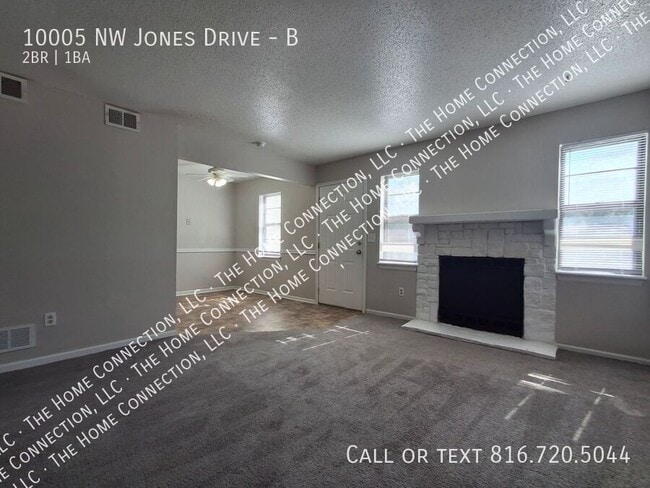 Photo - 10005 NW Jones Dr Apartment Unit B