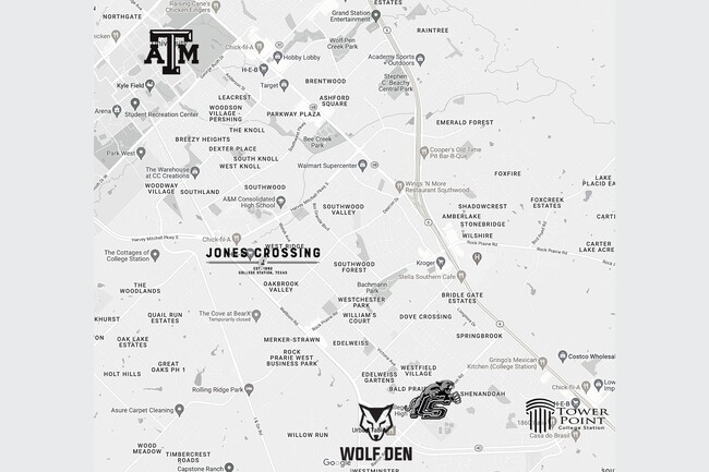 Photo - 3009 Alpha Wolf Ct