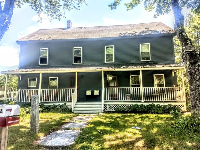 Photo - 31 Foye Rd Unit B