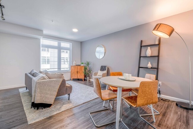 Circa Green Lake Apartments