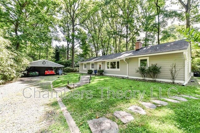 Photo - 1312 Namassin Rd