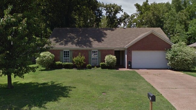 Building Photo - Laurel Creek Subdivision Rental
