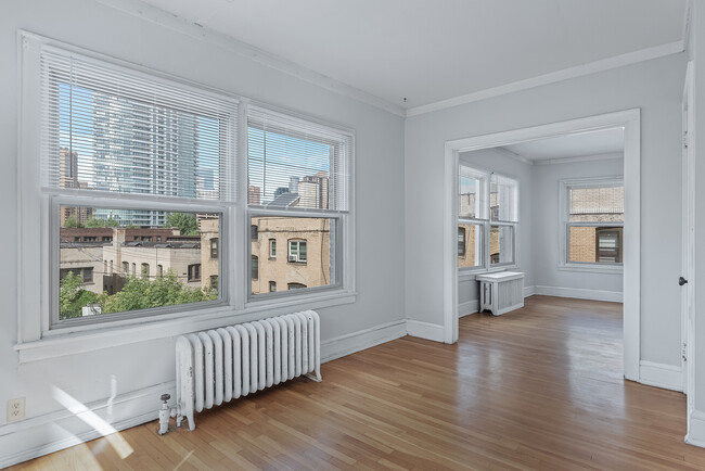 Building Photo - 214 Oak Grove | Origen Living Rental