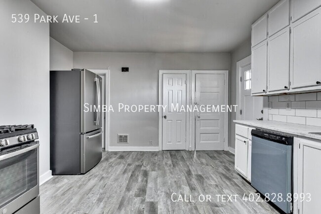 Photo - 539 Park Ave Unit 1