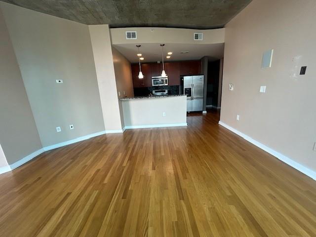 Photo - 400 W Peachtree St NW Unit 2206