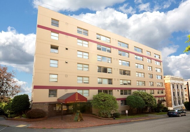 Photo - The Queensborough Apartments