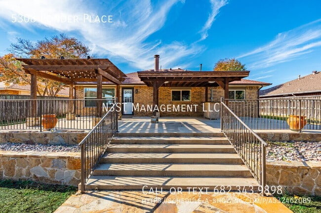Photo - 5308 Ponder Pl