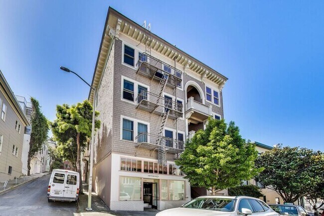 Building Photo - 277 Francisco St Rental